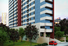 Century Offices - Bela vista - São Paulo / SP