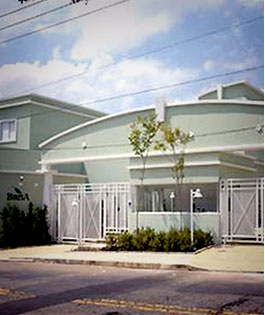 Condomínio Brisa Private Houses