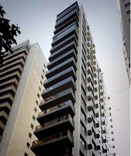 Edifício Atlantic Hills
