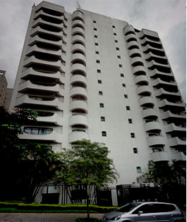 Edifício Barão de Lucena
