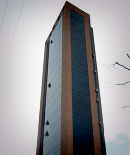 Edifício Century Plaza