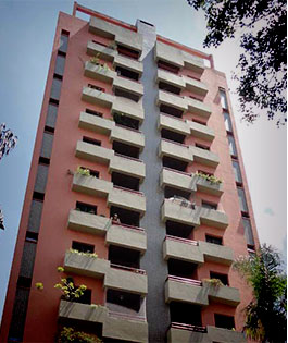Edifício Condessa Ilana