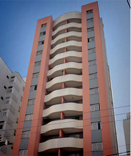 Edifício Condessa Marcia