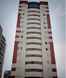 Edifício Condessa Mariana
