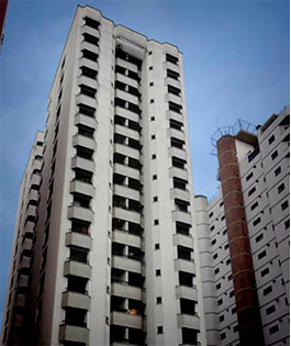 Edifício Condessa Renata