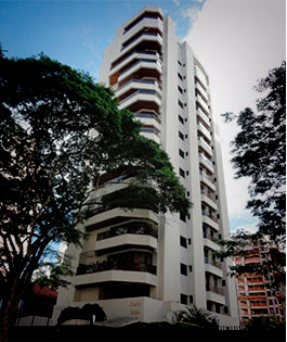 Edifício Costa Rica