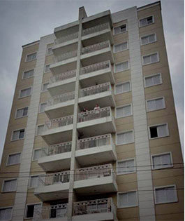 Edifício Diana