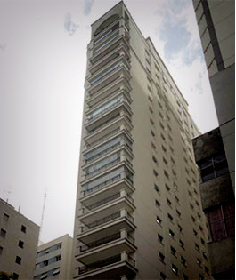 Edifício Meridien