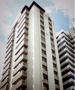 Edifício Patricia