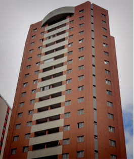 Edifício Queen Evelen