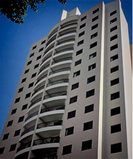 Edifício Spazio Vitta
