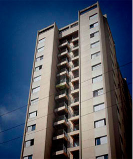 Edifício Suzana