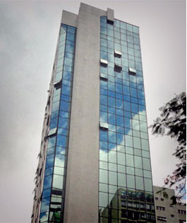 Edifício Unique Tower
