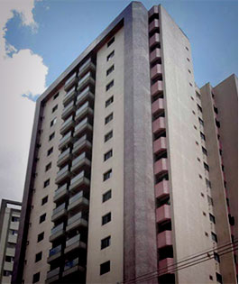 Condomínio Raizes
