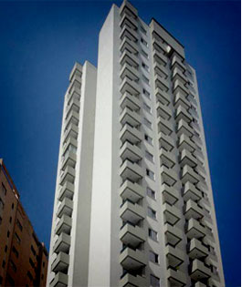 Edifício Ville Helene