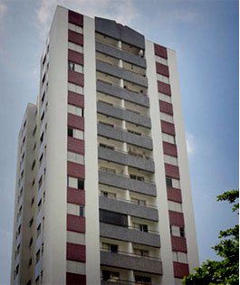 Edifício Ville Juliene