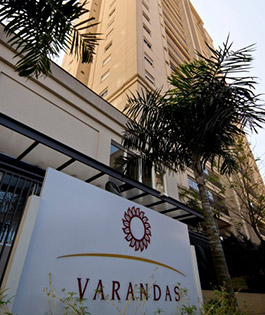 Edifício Varandas